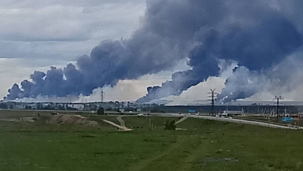 İstanbul'daki görüşmeye bir gün kala Ukrayna 40 Rus uçağını vurduğunu açıkladı