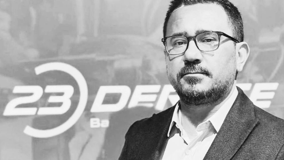 Basın camiasını yasa boğan ölüm! Gazeteci Gökhan Özbek hayatını kaybetti
