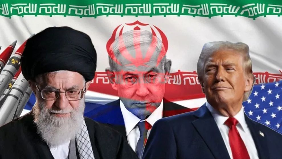 'Trump, İsrail'in Hamaney'i öldürme planına onay vermedi'