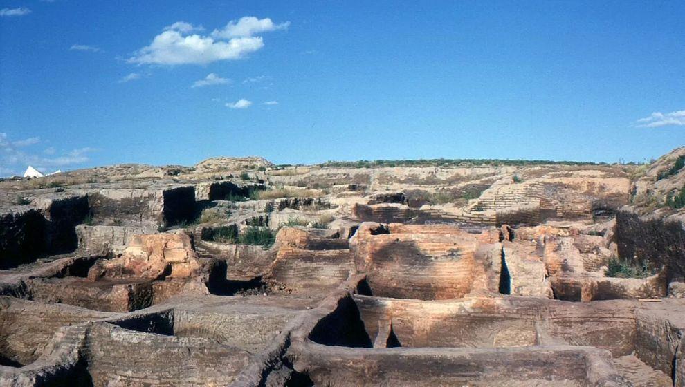 Genetik veriler doğruladı: Ünlü Anadolu kentine kadınlar hükmetmiş