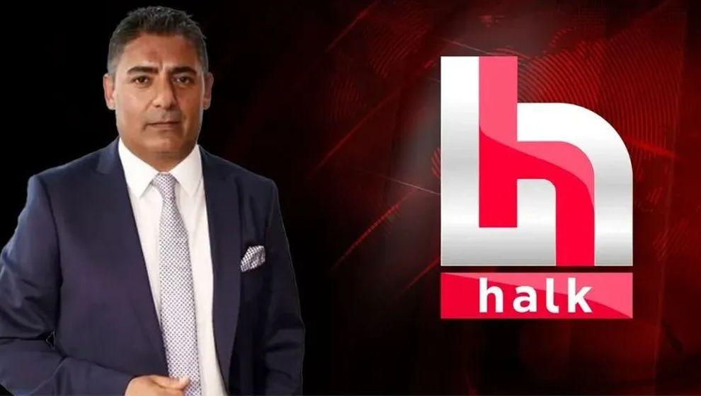 Halk TV sahibi Cafer Mahiroğlu hakkında yakalama kararı