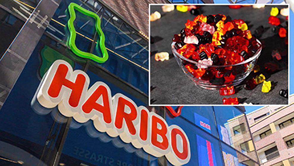 Haribo'da uyuşturucu skandalı büyüyor!