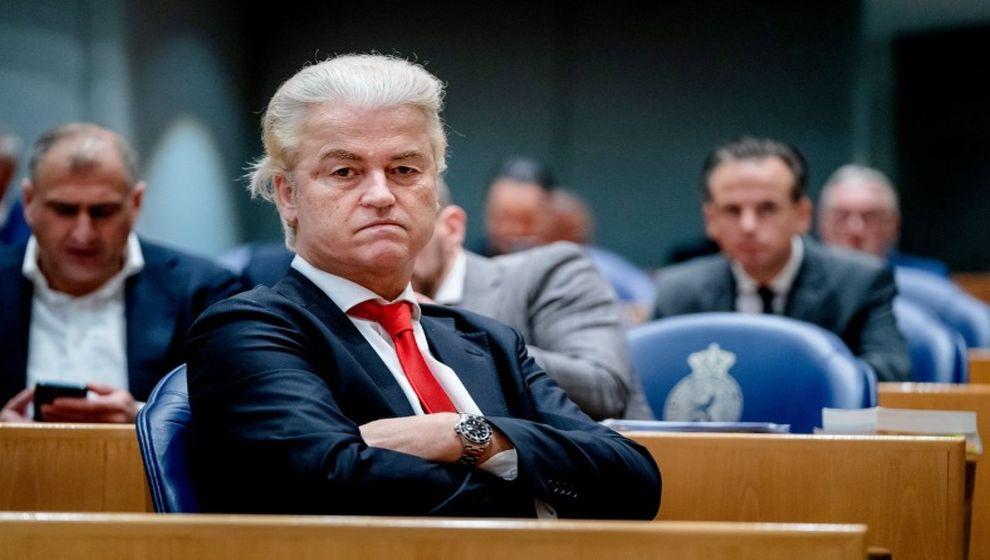 Hollanda'da koalisyon hükümeti çöktü, gündem erken seçim