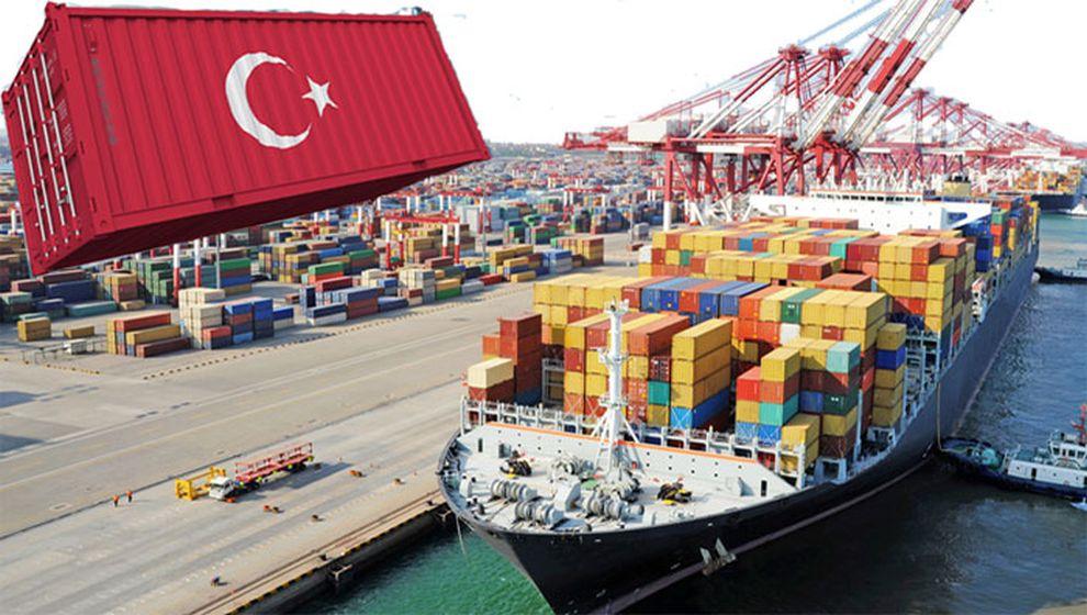 İhracatta Cumhuriyet tarihi rekoru