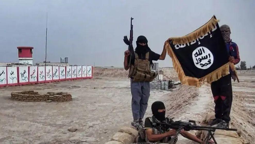 IŞİD, Suriye ve Irak'ta tekrar örgütleniyor