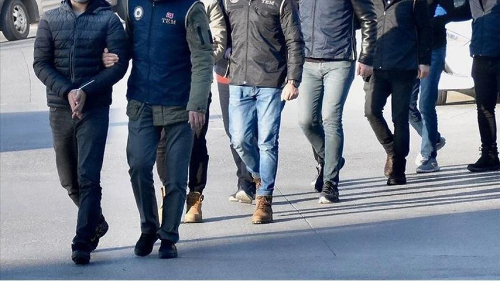 İstanbul ve İzmir'de 'FETÖ operasyonu!' 176 gözaltı kararı var...