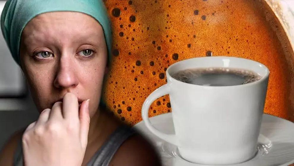 Kahve mi zehir mi? Uzmanından çok önemli kanser uyarısı