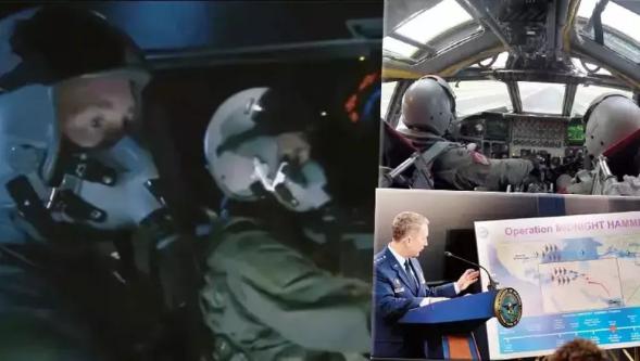 ABD saldırısının perde arkası: B-2 jetlerinin 37 saatlik İran uçuşu