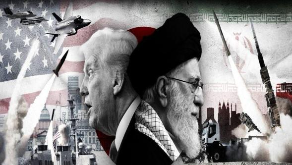 ABD ve İran arasında nükleer gerilim: Ortadoğu'da Amerikan üslerinde kırmızı alarm