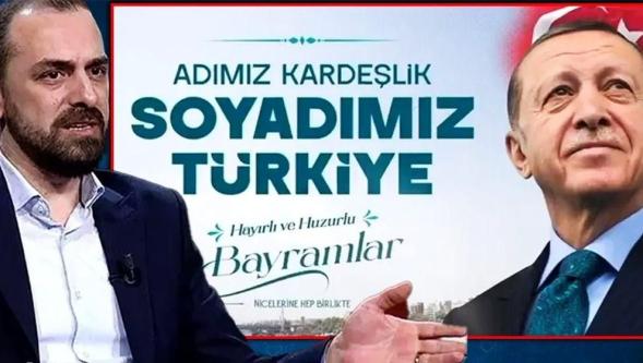 AK Parti içinde “Adımız Kardeşlik Soyadımız Türkiye” sloganı rahatsızlığı