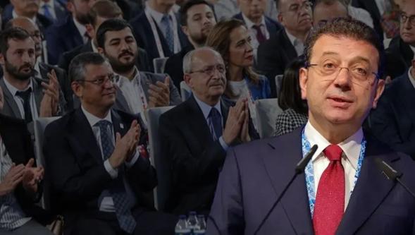 CHP Kurultayı soruşturmasında İmamoğlu dahil 12 kişiye hapis istemi