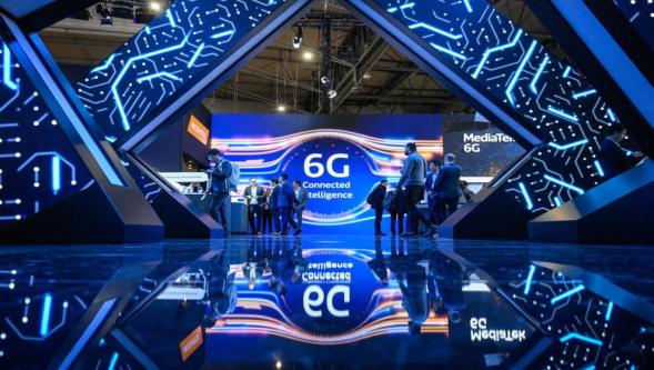 Çin'den 6G tabanlı elektronik savaş silahı