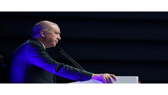 Cumhurbaşkanı Erdoğan: "İran'a saldırı kabul edilemez"