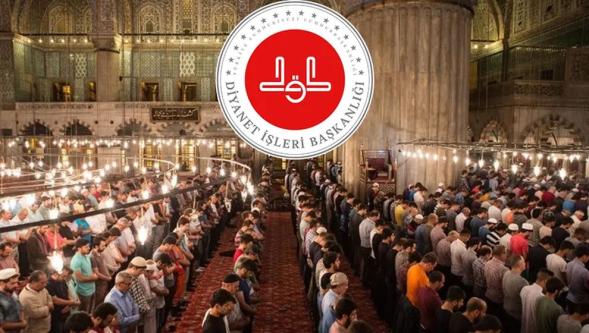 Diyanet'in hutbesi tartışma yarattı!