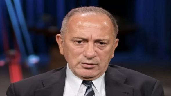 Fatih Altaylı: İspanya'dayken AKP'li bazı dostlar arayıp "gelme tutuklayacaklar" dedi, sinirlendim ve geldim