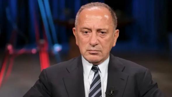 Fatih Altaylı Silivri'den yazdı: 'Her muhalif canlı bir gün burayı tadacak'