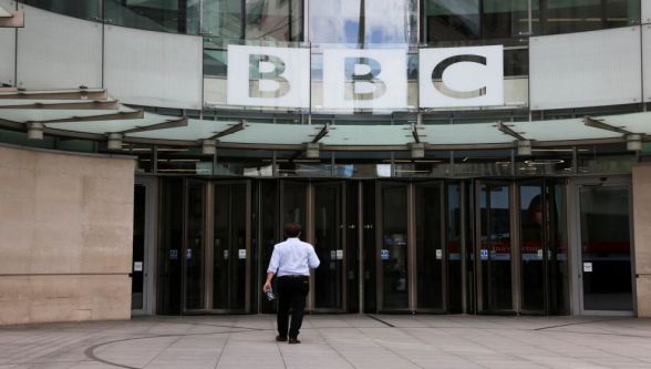 BBC Farsça çalışanlarına yönelik tacizler artıyor: 'Her zamankinden daha yoğun ve yaygın'