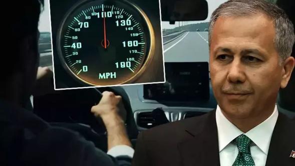 "Geçen yıl trafik kazalarında maalesef 6 bin 351 canımızı yitirdik"