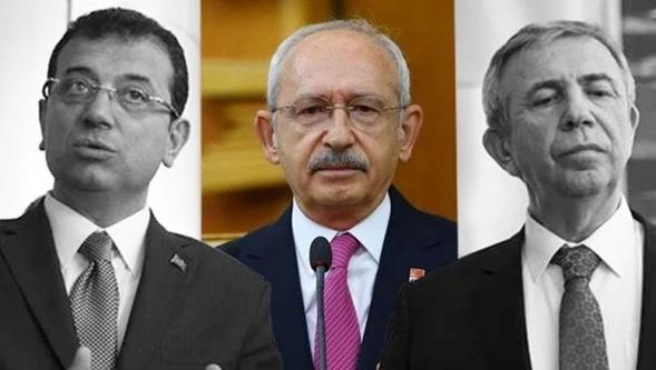 CHP'nin ‘kurultay davası' ertelendi