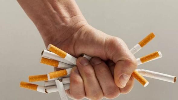 Hollanda, sigara içenleri caydırmak amacıyla tütün vergilerini yükseltti