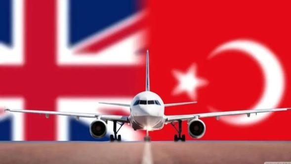 İngiltere'den Türkiye'ye seyahat uyarısı