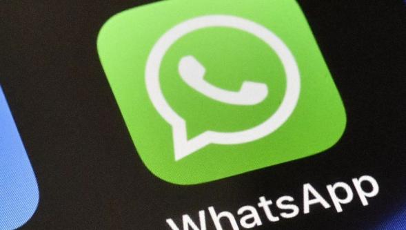 İran, halka WhatsApp'ı silme çağrısı yaptı