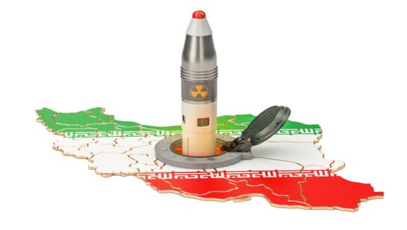 İran'dan net mesaj: "Nükleer bomba hedefimiz yok"
