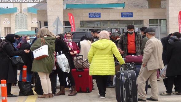 İran'dan Türkiye'ye kitlesel bir göç yaşanabilir mi?