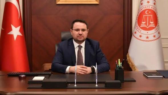İstanbul Cumhuriyet Başsavcısı Akın Gürlek kimdir?