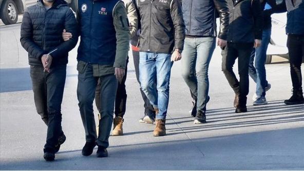 İstanbul ve İzmir'de 'FETÖ operasyonu!' 176 gözaltı kararı var...