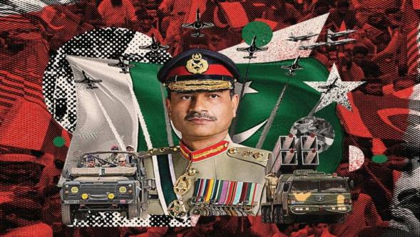 Karmaşık denklemlerin gizli akıl hocası: Pakistan Kara Kuvvetleri Komutanı Mareşal Asım Munir