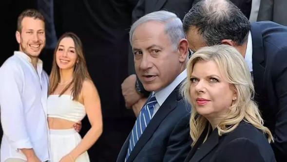 "Kızıl Düğün" operasyonu: Netanyahu, İran'a saldırmak için oğlunu kullanmış