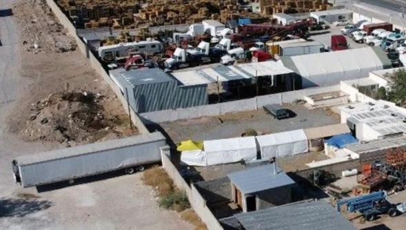 Krematoryumda mumyalanmış 381 ceset bulundu: Ailelere verilen, kül değilmiş