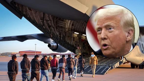 Mahkemeden Trump'ı sevindiren karar: "Büyük bir galibiyet"