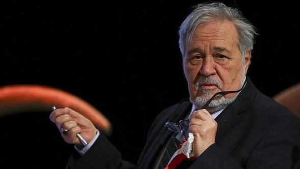 Prof. İlber Ortaylı açtı ağzını: 'Nasıl bu kadar küstah davranırsın?'