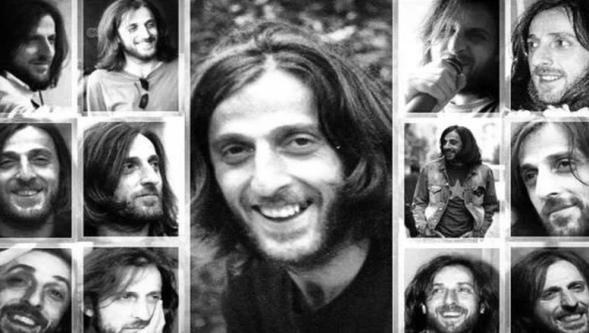 'Şair ceketli çocuk' Kazım Koyuncu vefatının 20. yılında anıldı