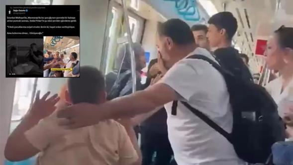 Sedat Peker'den Marmaray'da yumruk yiyen babaya 2,5 milyon lira