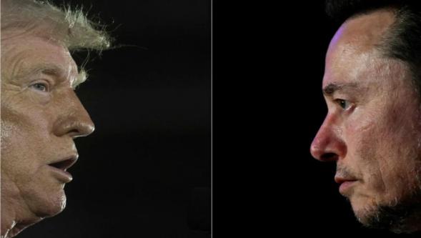 Trump ve Musk arasındaki ‘ertelenmiş savaşın' aşamaları ve silahları