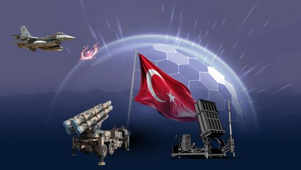 Türkiye'nin envanterinde hangi savaş uçakları var?