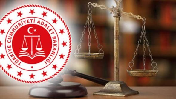 Yeni infaz kanunu teklifi TBMM Adalet Komisyonunda kabul edildi