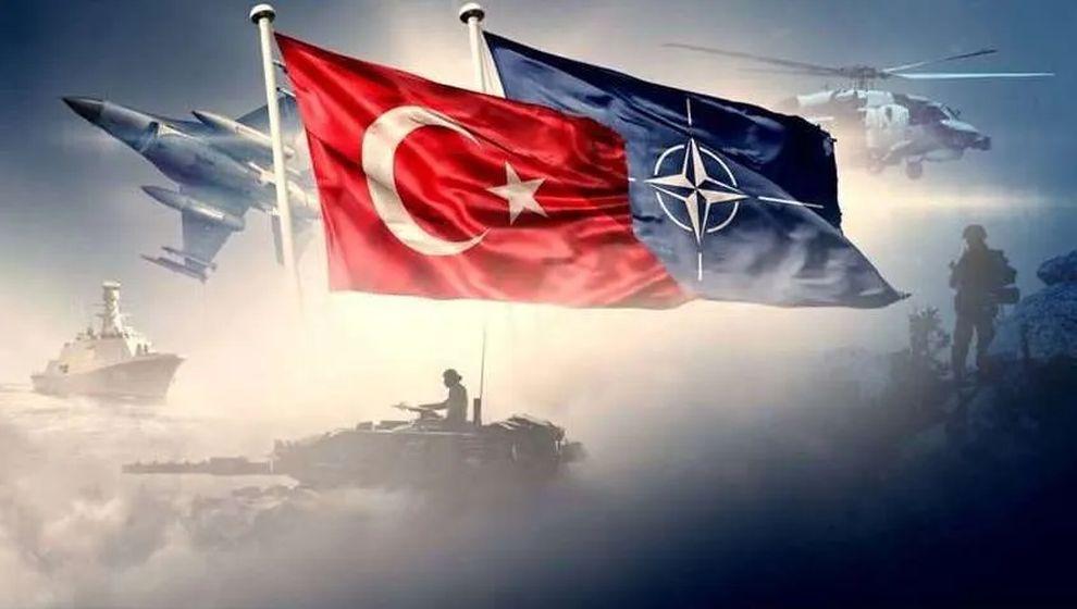 NATO bildirisi; '2026 zirvesi Türkiye'de olacak'