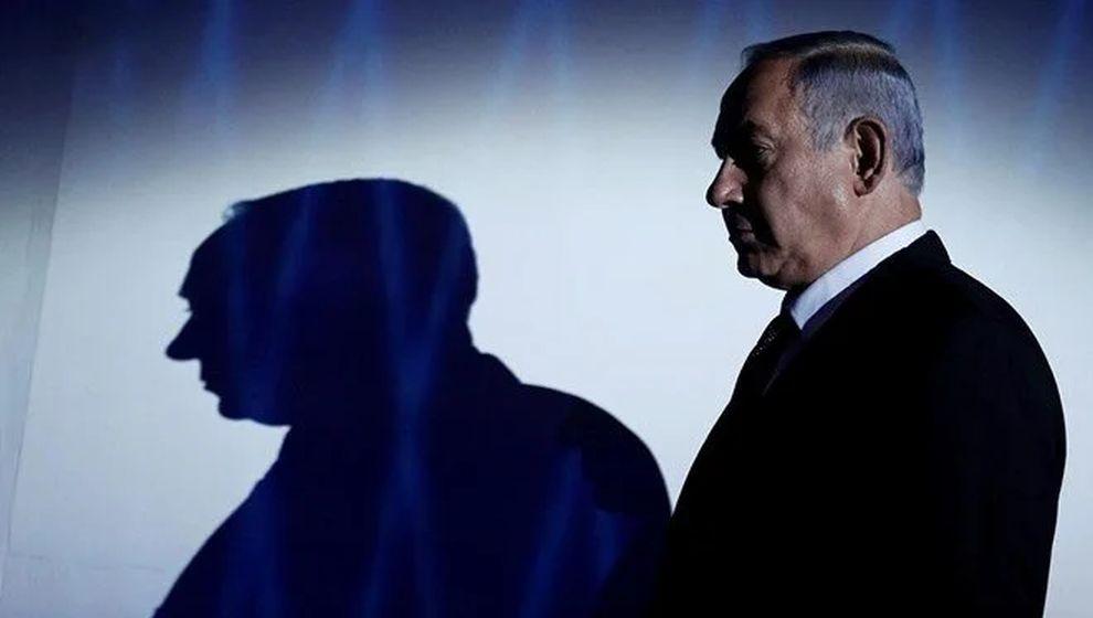 Netanyahu'dan çapraz sorguda bin 788 kez 
