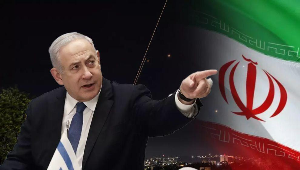 Netanyahu'dan İran'a yeni tehdit: 