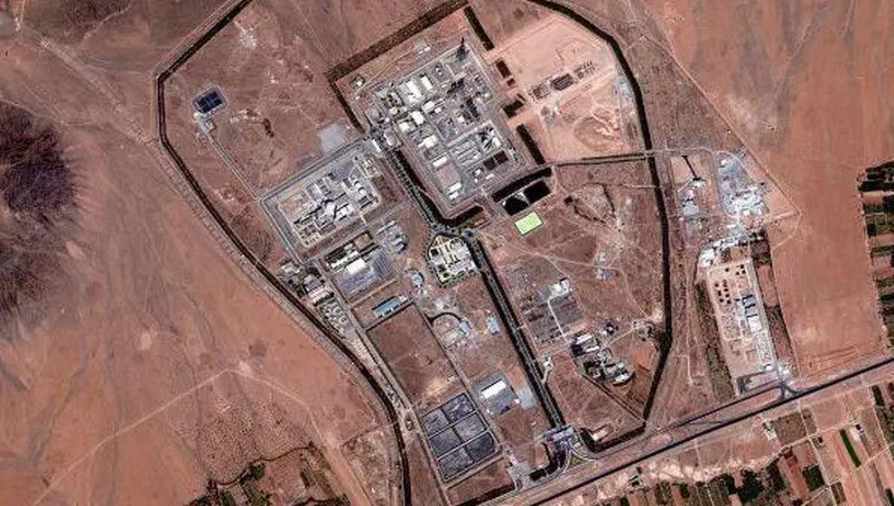 Pentagon'un İran'ın nükleer programına ilişkin istihbarat raporu yalanlandı