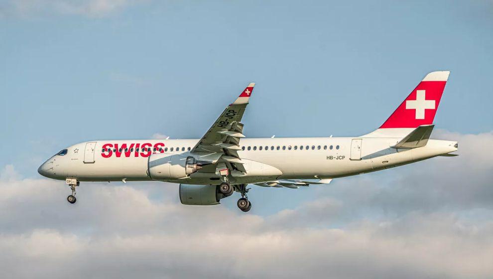Pilot krizi derinleşiyor: Swiss yaz boyunca 1.400 uçuşu iptal etti