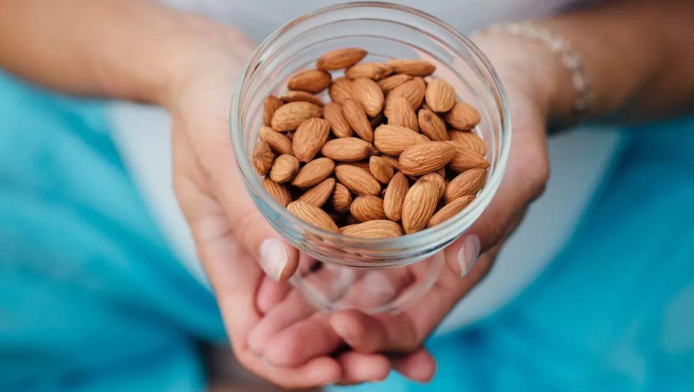 Popüler kuruyemiş kalp hastalığı, demans ve diyabet riskini azaltabilir
