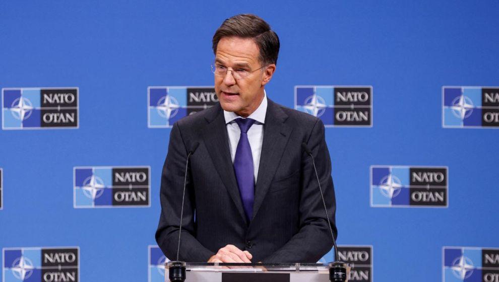 Rutte: 