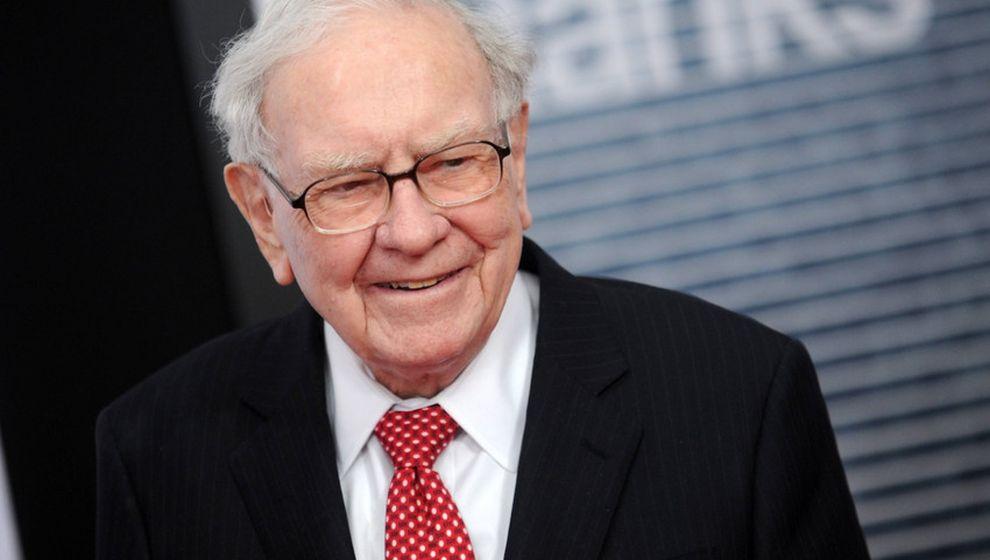 Servetini dağıtıyor: Milyarder yatırımcı Warren Buffett'tan rekor bağış