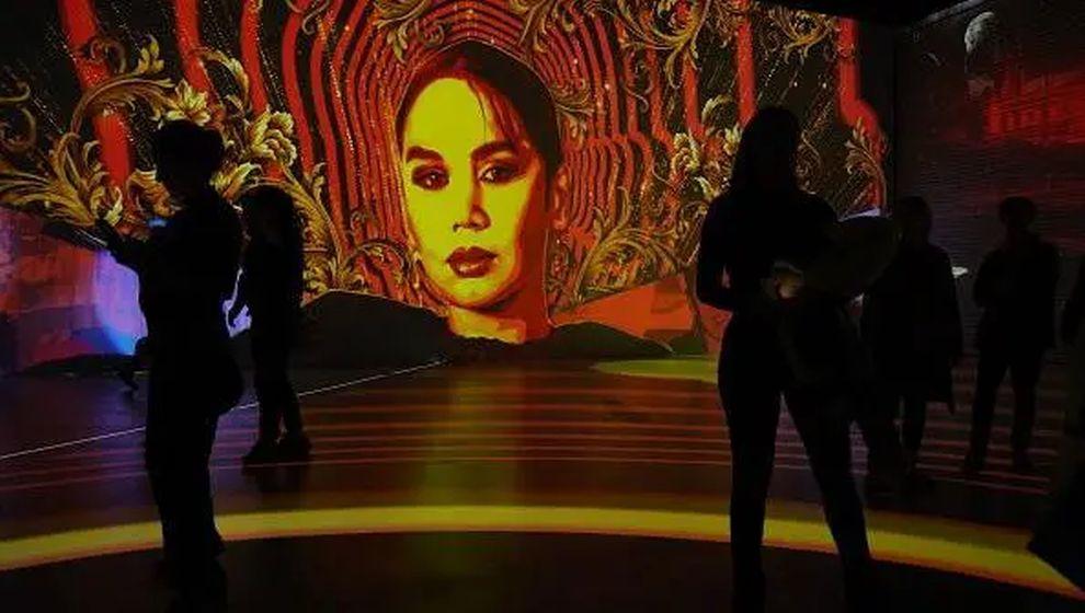 Müzik eleştirmenleri Sezen Aksu'nun yeni albümünü değerlendirdi: 'Kendi efsanesiyle yarışıyor'
