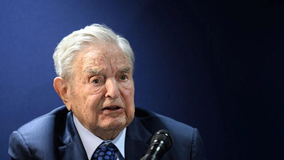 Soros’tan Teksas çıkarması: 